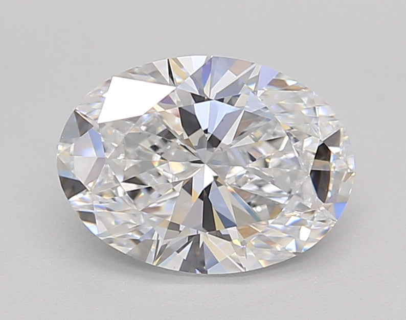 IGI 1.5 Carat 橢圓形 - Oval 培育鑽石 Lab Grown Diamond 人造鑽石 人工鑽石 實驗室鑽石 培養鑽石 香港 培育鑽 