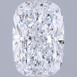 IGI 1.64 Carat Cushion Lab Grown Diamond 人工培育鑽石 實驗室人造鑽石