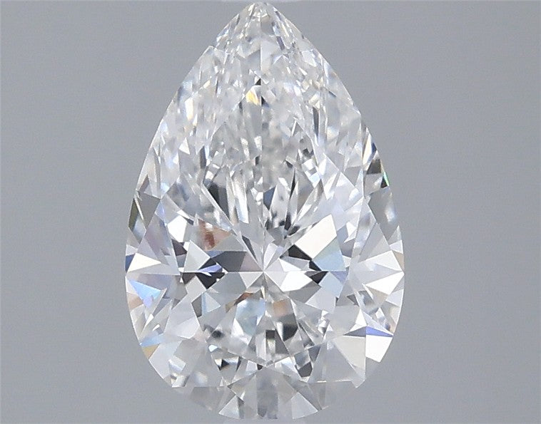 IGI 1.52 Carat Pear Lab Grown Diamond 人工培育鑽石 實驗室人造鑽石