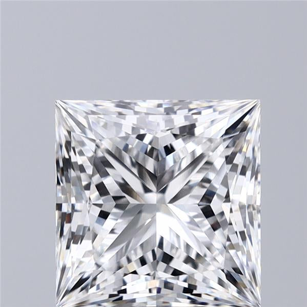 IGI 1.91 Carat Princess Cut Lab Grown Diamond 人工培育鑽石 實驗室人造鑽石
