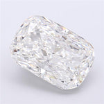 IGI 6.40 Carat Cushion Lab Grown Diamond 人工培育鑽石 實驗室人造鑽石