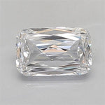 IGI 2.51 Carat Cushion Lab Grown Diamond 人工培育鑽石 實驗室人造鑽石