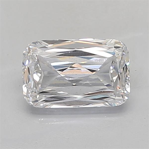 IGI 2.51 Carat Cushion Lab Grown Diamond 人工培育鑽石 實驗室人造鑽石