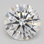 IGI 0.60 Carat Round Brilliant Lab Grown Diamond 人工培育鑽石 實驗室人造鑽石