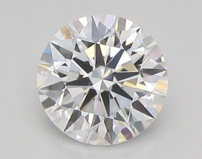 IGI 0.60 Carat Round Brilliant Lab Grown Diamond 人工培育鑽石 實驗室人造鑽石