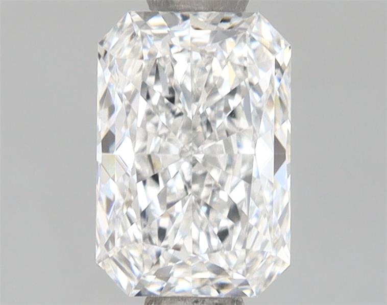 IGI 1.16 Carat Radiant Cut Lab Grown Diamond 人工培育鑽石 實驗室人造鑽石