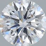IGI 1.01 Carat Round Brilliant Lab Grown Diamond 人工培育鑽石 實驗室人造鑽石