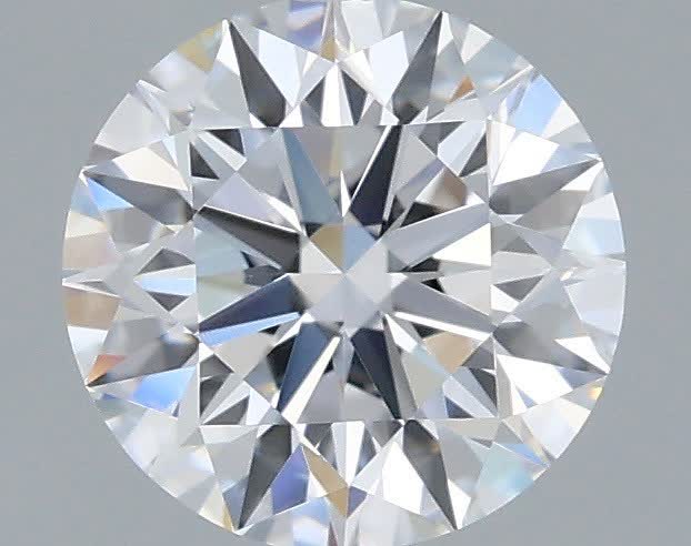 IGI 1.01 Carat Round Brilliant Lab Grown Diamond 人工培育鑽石 實驗室人造鑽石