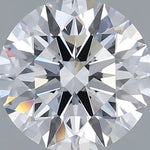 IGI 1.42 Carat Round Brilliant Lab Grown Diamond 人工培育鑽石 實驗室人造鑽石