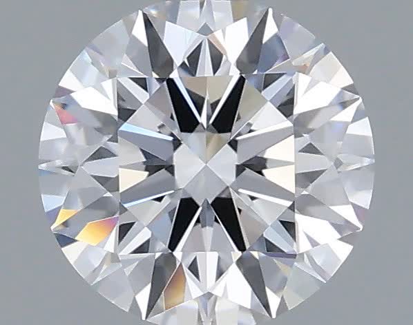 IGI 1.42 Carat Round Brilliant Lab Grown Diamond 人工培育鑽石 實驗室人造鑽石
