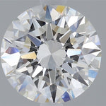 IGI 1.60 Carat Round Brilliant Lab Grown Diamond 人工培育鑽石 實驗室人造鑽石