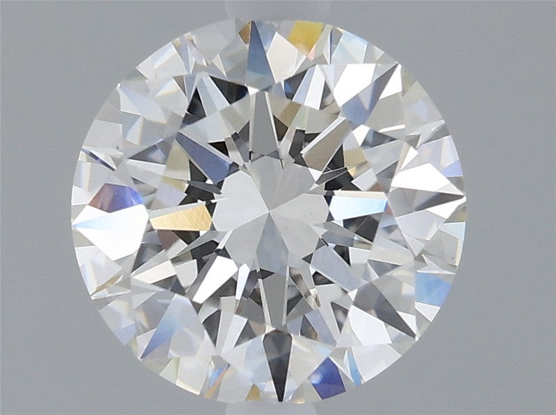 IGI 1.60 Carat Round Brilliant Lab Grown Diamond 人工培育鑽石 實驗室人造鑽石