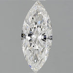 IGI 0.75 Carat Marquise Lab Grown Diamond 人工培育鑽石 實驗室人造鑽石