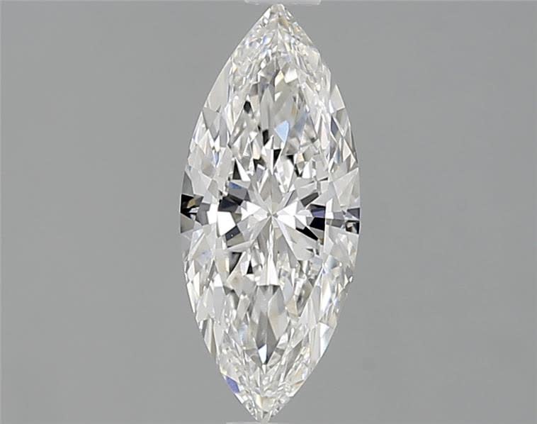 IGI 0.75 Carat Marquise Lab Grown Diamond 人工培育鑽石 實驗室人造鑽石