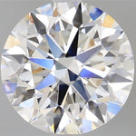 IGI 1.55 Carat Round Brilliant Lab Grown Diamond 人工培育鑽石 實驗室人造鑽石