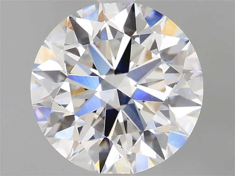 IGI 1.55 Carat Round Brilliant Lab Grown Diamond 人工培育鑽石 實驗室人造鑽石