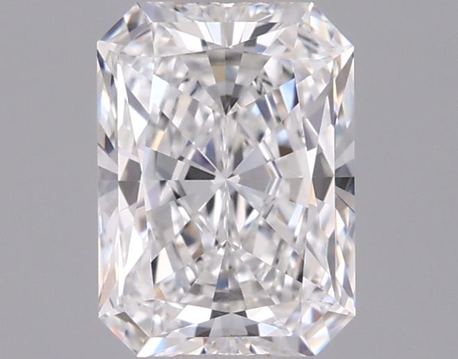 IGI 1.03 Carat Radiant Cut Lab Grown Diamond 人工培育鑽石 實驗室人造鑽石