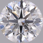 IGI 0.92 Carat Round Brilliant Lab Grown Diamond 人工培育鑽石 實驗室人造鑽石