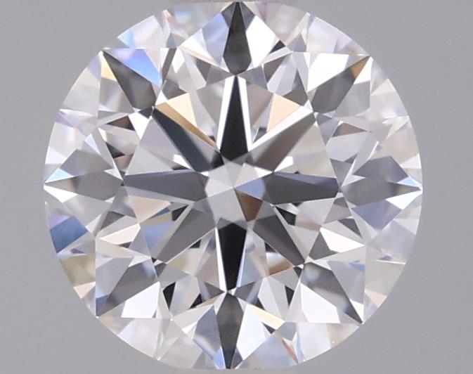 IGI 0.92 Carat Round Brilliant Lab Grown Diamond 人工培育鑽石 實驗室人造鑽石