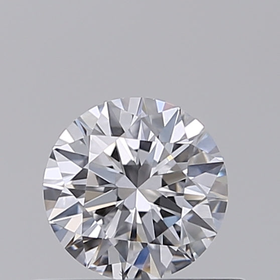 IGI 0.38 Carat Round Brilliant Lab Grown Diamond