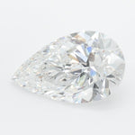 IGI 1.51 Carat Pear Lab Grown Diamond 人工培育鑽石 實驗室人造鑽石