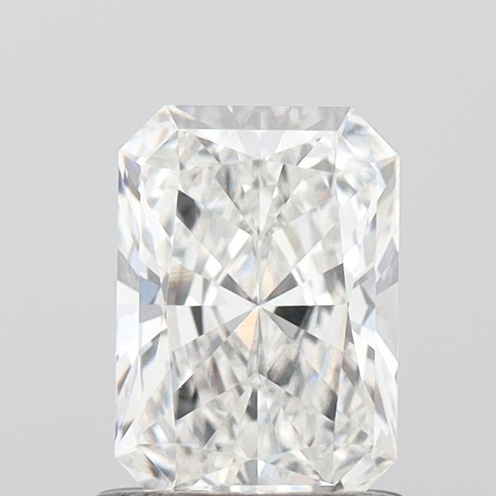 IGI 1.1 Carat Radiant Cut Lab Grown Diamond