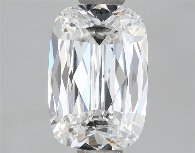 IGI 1 Carat Cushion Lab Grown Diamond