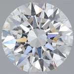 IGI 1.60 Carat Round Brilliant Lab Grown Diamond 人工培育鑽石 實驗室人造鑽石