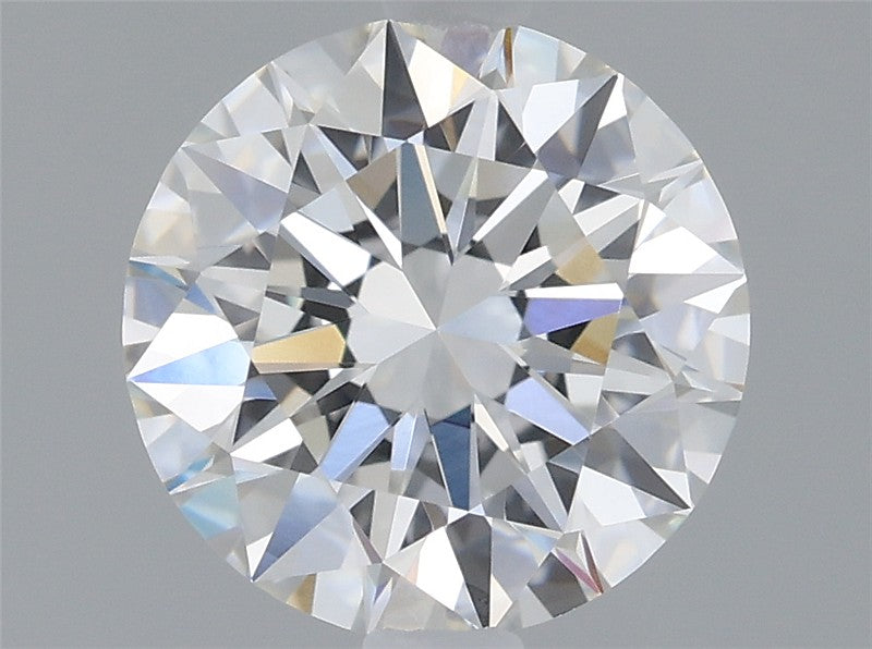 IGI 1.60 Carat Round Brilliant Lab Grown Diamond 人工培育鑽石 實驗室人造鑽石