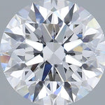 IGI 2.02 Carat Round Brilliant Lab Grown Diamond 人工培育鑽石 實驗室人造鑽石