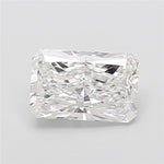 IGI 2.40 Carat Radiant Cut Lab Grown Diamond 人工培育鑽石 實驗室人造鑽石