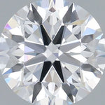 IGI 1.04 Carat Round Brilliant Lab Grown Diamond 人工培育鑽石 實驗室人造鑽石