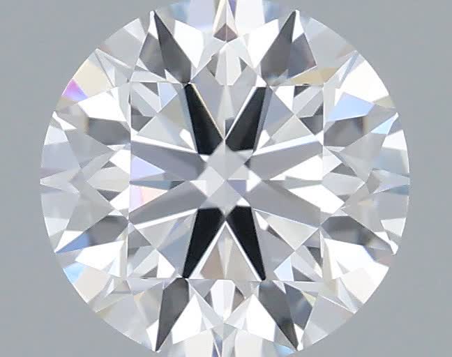 IGI 1.04 Carat Round Brilliant Lab Grown Diamond 人工培育鑽石 實驗室人造鑽石