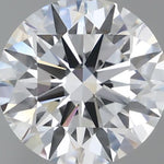 IGI 1.7 Carat Round Brilliant Lab Grown Diamond