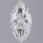 IGI 1.33 Carat Marquise Lab Grown Diamond