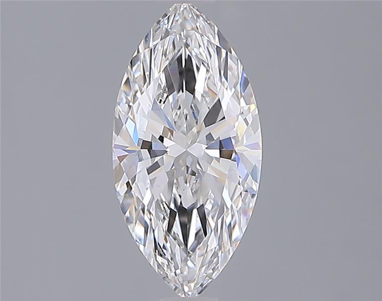 IGI 1.33 Carat Marquise Lab Grown Diamond