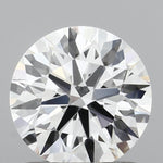 IGI 1.01 Carat Round Brilliant Lab Grown Diamond 人工培育鑽石 實驗室人造鑽石