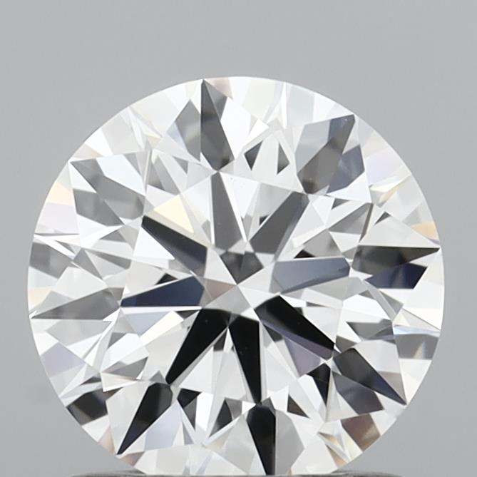 IGI 1.01 Carat Round Brilliant Lab Grown Diamond 人工培育鑽石 實驗室人造鑽石