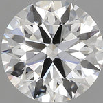 IGI 1.14 Carat Round Brilliant Lab Grown Diamond 人工培育鑽石 實驗室人造鑽石