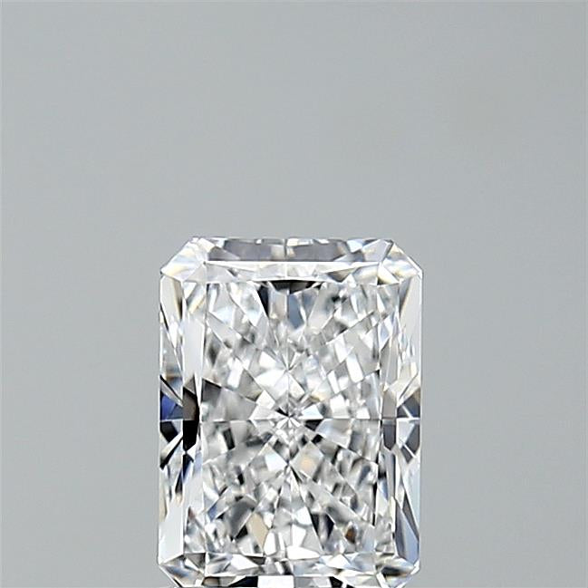 IGI 1.33 Carat Radiant Cut Lab Grown Diamond 人工培育鑽石 實驗室人造鑽石