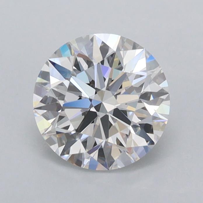 IGI 1.00 Carat Round Brilliant Lab Grown Diamond 人工培育鑽石 實驗室人造鑽石
