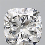 IGI 1.82 Carat Cushion Lab Grown Diamond 人工培育鑽石 實驗室人造鑽石