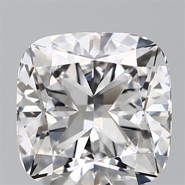 IGI 1.82 Carat Cushion Lab Grown Diamond 人工培育鑽石 實驗室人造鑽石