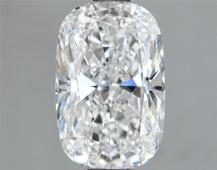 IGI 2.02 Carat Cushion Lab Grown Diamond 人工培育鑽石 實驗室人造鑽石
