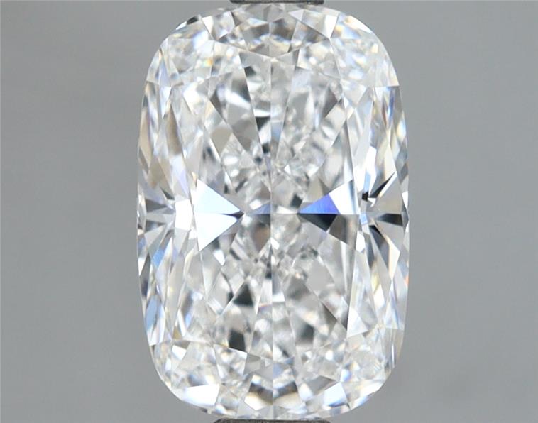 IGI 2.02 Carat Cushion Lab Grown Diamond 人工培育鑽石 實驗室人造鑽石