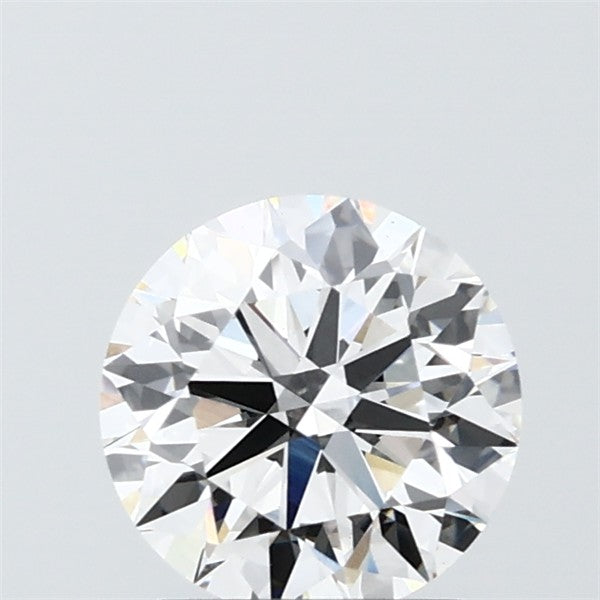 IGI 1.51 Carat Round Brilliant Lab Grown Diamond 人工培育鑽石 實驗室人造鑽石
