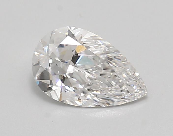IGI 1.39 Carat Pear Lab Grown Diamond