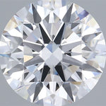 IGI 3.58 Carat Round Brilliant Lab Grown Diamond 人工培育鑽石 實驗室人造鑽石