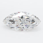 IGI 2.10 Carat Marquise Lab Grown Diamond 人工培育鑽石 實驗室人造鑽石