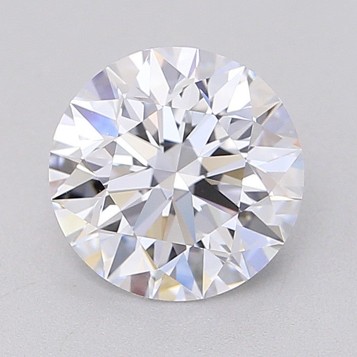 IGI 2.02 Carat Round Brilliant Lab Grown Diamond 人工培育鑽石 實驗室人造鑽石